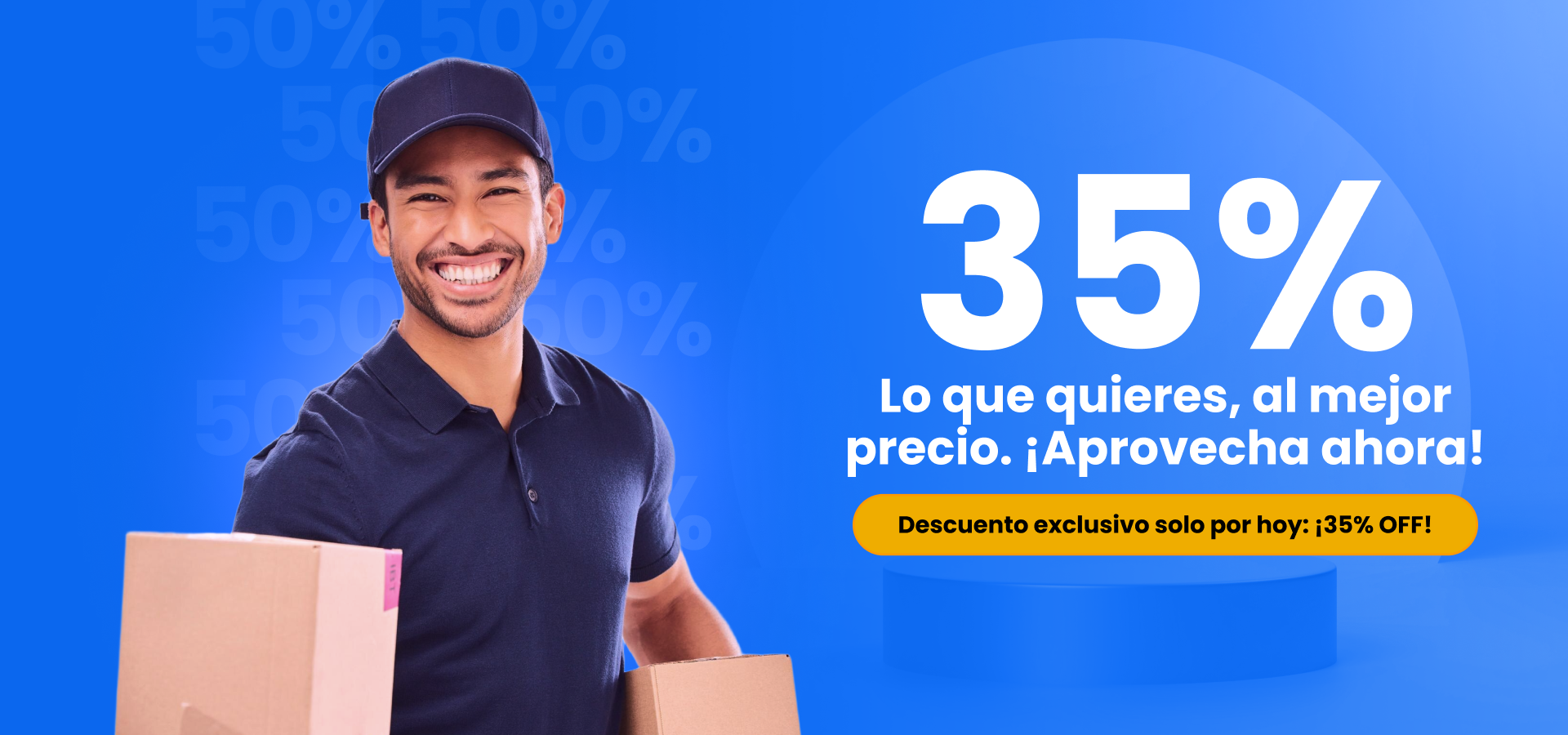 Banner Mobile