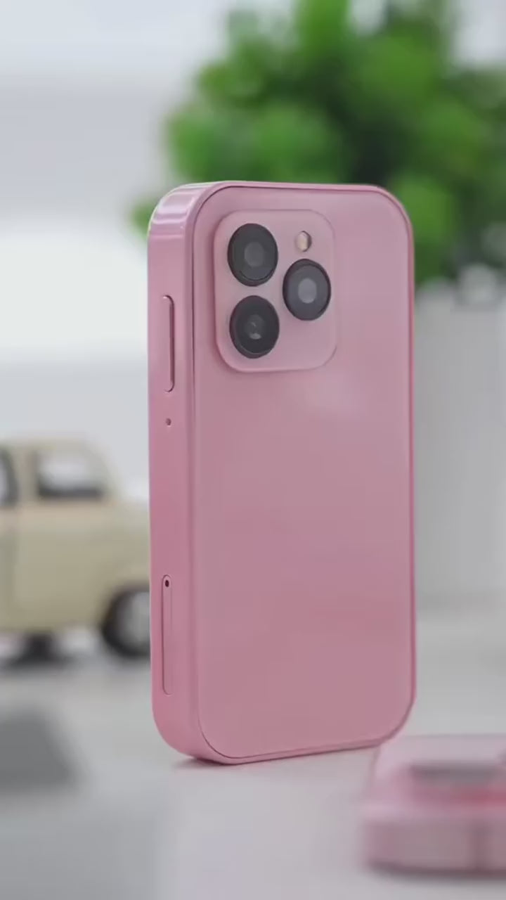 SmartPhone Magic™     El Smartphone Más Pequeño del Mundo… Pero Hace Todo Lo Que Necesitas Envío grátis